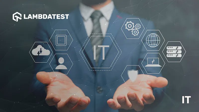 ITDigestmag's tweet photo. @lambdatesting announces the third edition of the Testµ Conference

https://t.co/CbRhKoft2S

#ITandDevOps #ITDigest #LambdaTest #news #QAenthusiasts #testingplatform #TestMu https://t.co/ZMsSh5qpJt