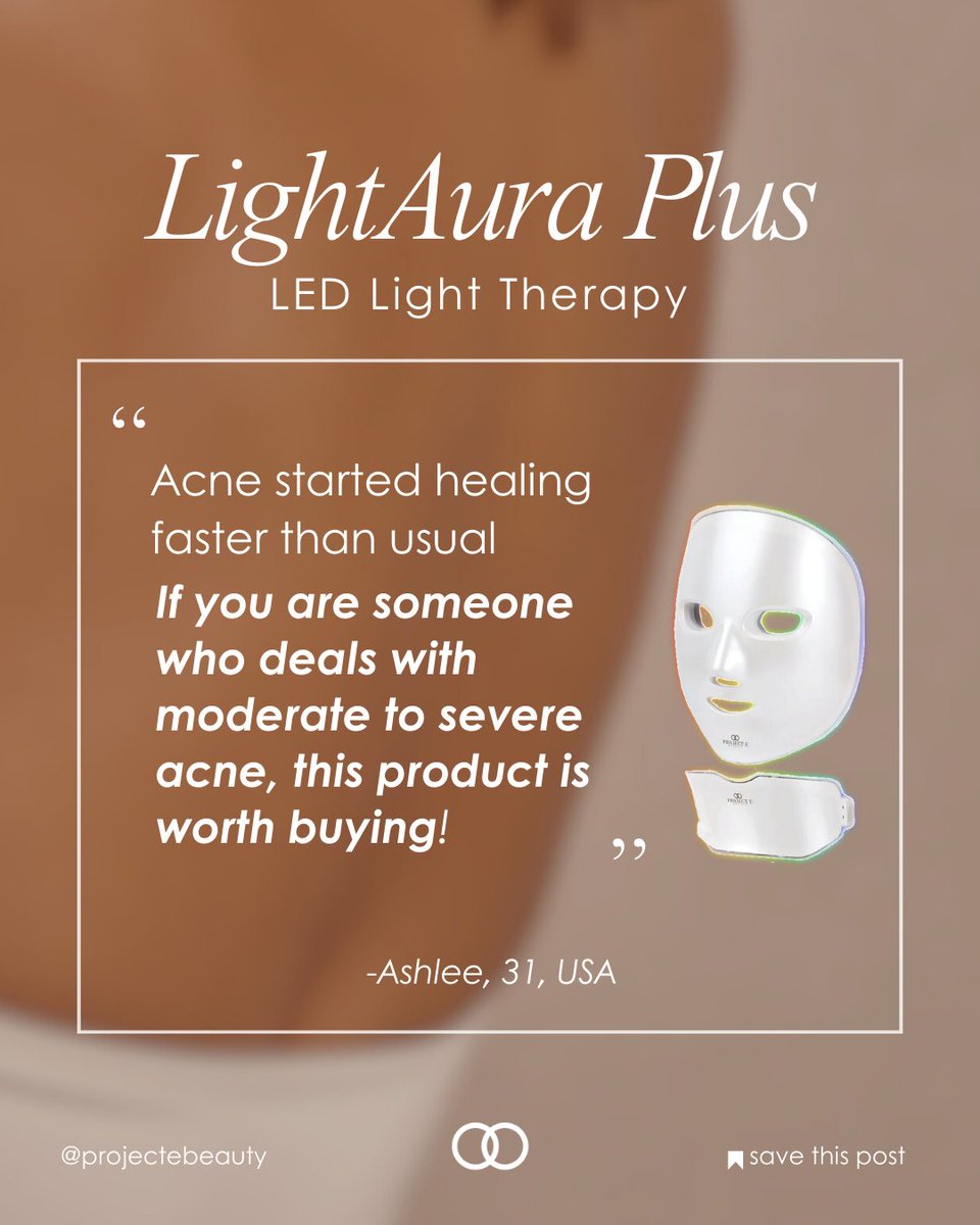 ProjectEBeauty's tweet image. Swipe right to meet the skincare hero behind this transformation 👆🏼

Excited to start your own skincare success story? 

Drop your concerns below, and we&apos;ll send you personalized product recs!  💬✨
.
.
.
#BreakoutControl#AcneSolutions#Hyperpigmentation