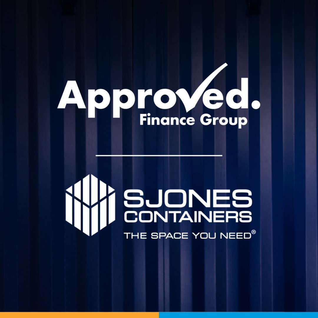 SJonesContainer's tweet photo. Upgrade your storage without breaking the bank! 💰

We've partnered with Approved Business Finance to offer flexible financing options for your shipping container purchase: https://t.co/L0RBk4uwgO

#ContainerStorage #ShippingContainers #Business #BusinessFinance #FinanceOptions https://t.co/Fx2DiVPDUY