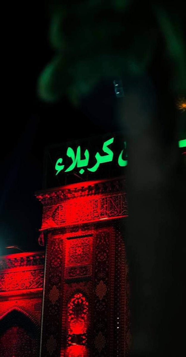 کبھی کبھی شاعر ایک فقرے میں پورا مرثیہ کہہ جاتا ہے ، ایسا ہی ایک فقرہ ملاحظہ ہو ؛
' ہو گیا مرنا ستم عباسؑ کا ' 💔