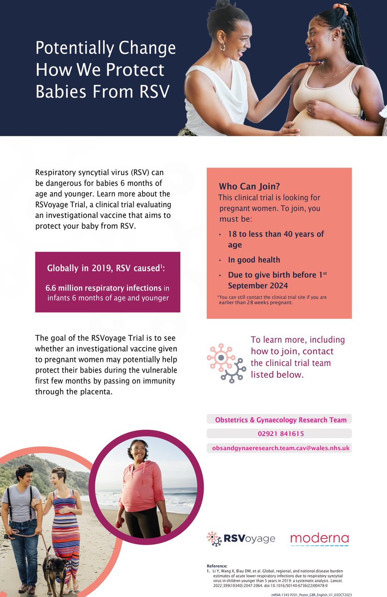 Obstetrics and Gynaecology Research Team tweet media