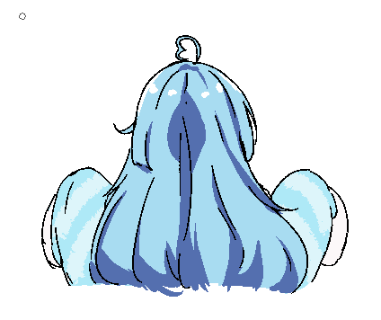 「#ON_αIR Thanks for coming my stream!! 」|Iのイラスト
