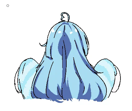 #ON_αIR Thanks for coming my stream!! 