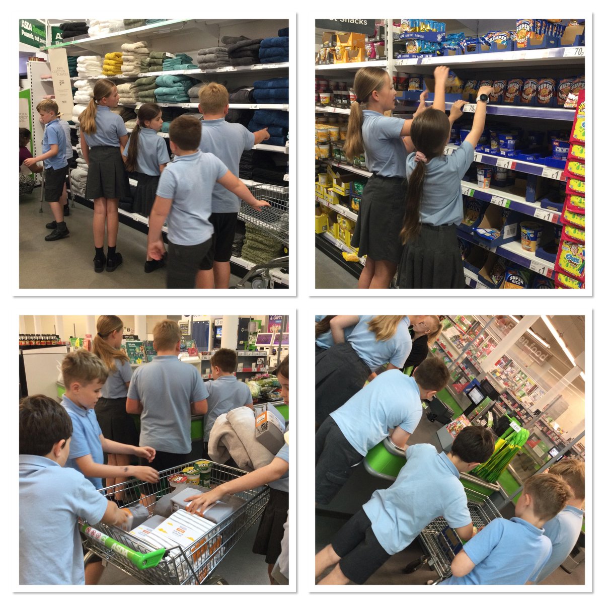 Alburgh with Denton C.E Primary Academy tweet media