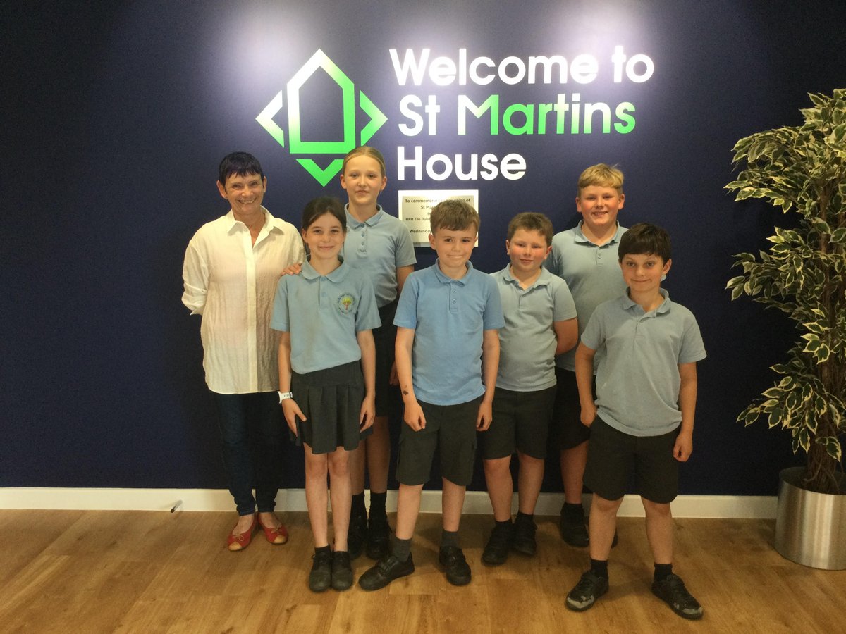 Alburgh with Denton C.E Primary Academy tweet media