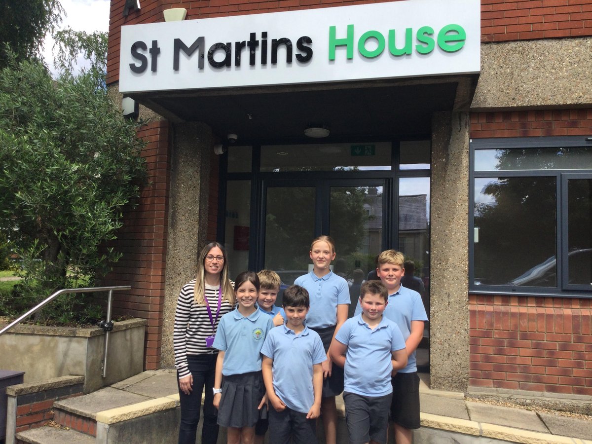 Alburgh with Denton C.E Primary Academy tweet media