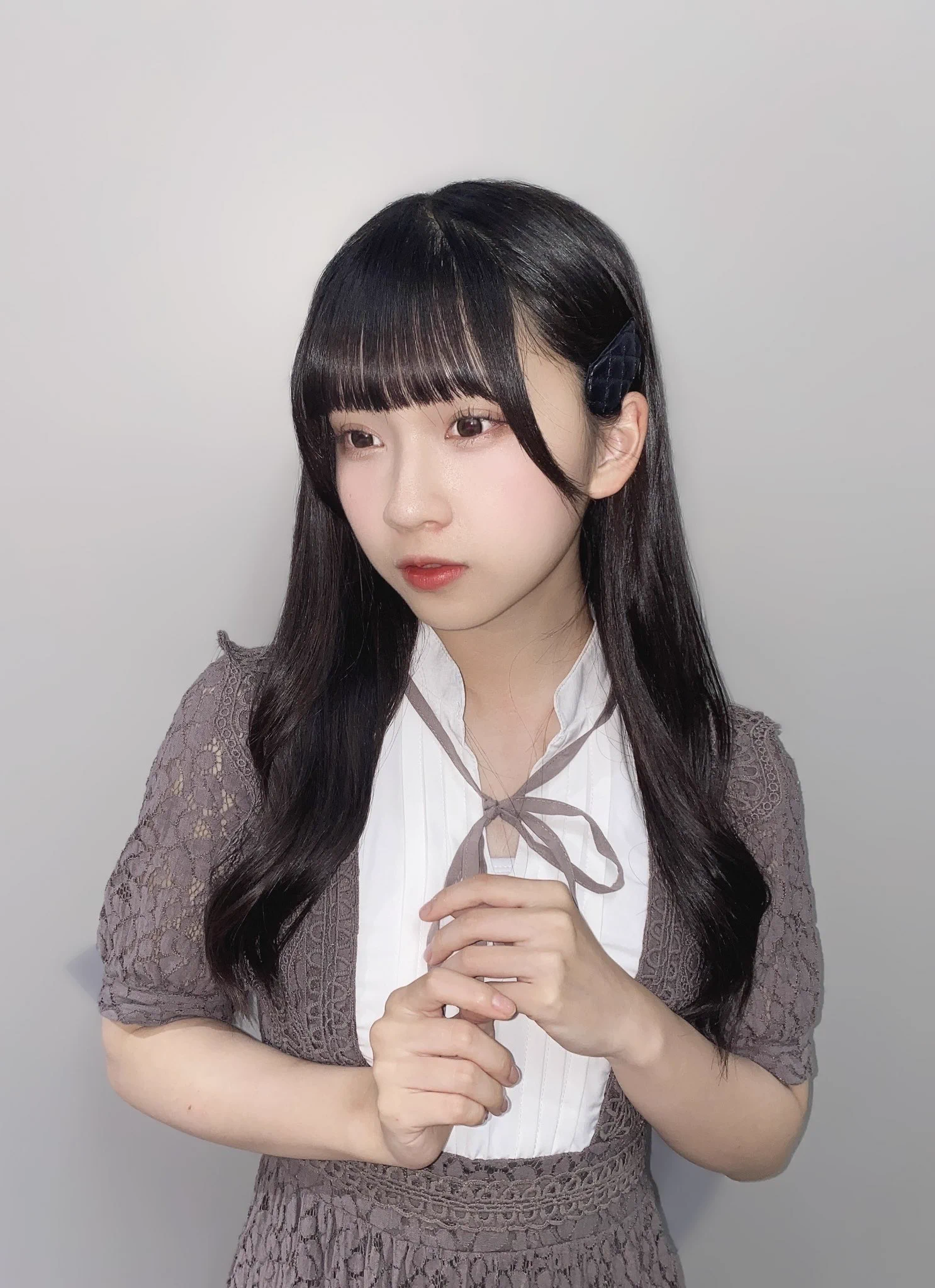 天野 香乃愛 on X: 