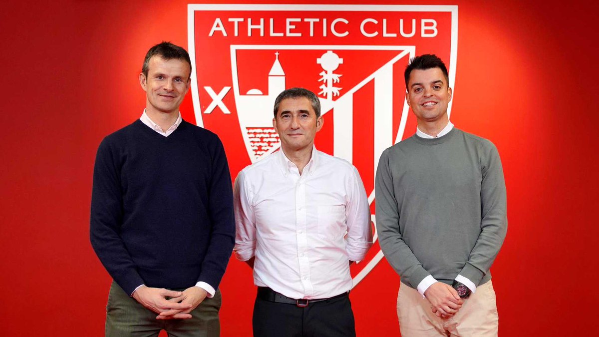albeert5_'s tweet photo. El Athletic callado.

Mientras todos los demás van hablando por todos lados, el Athletic está callado.

No se sabe ni lo que piensa Nico, ni de cuánto es la cláusula ni nada.

Ellos hablan, nosotros callados.

Estoy convencido de que tienen un plan.

Silencio. Algo traman. https://t.co/Nd7TztF58X