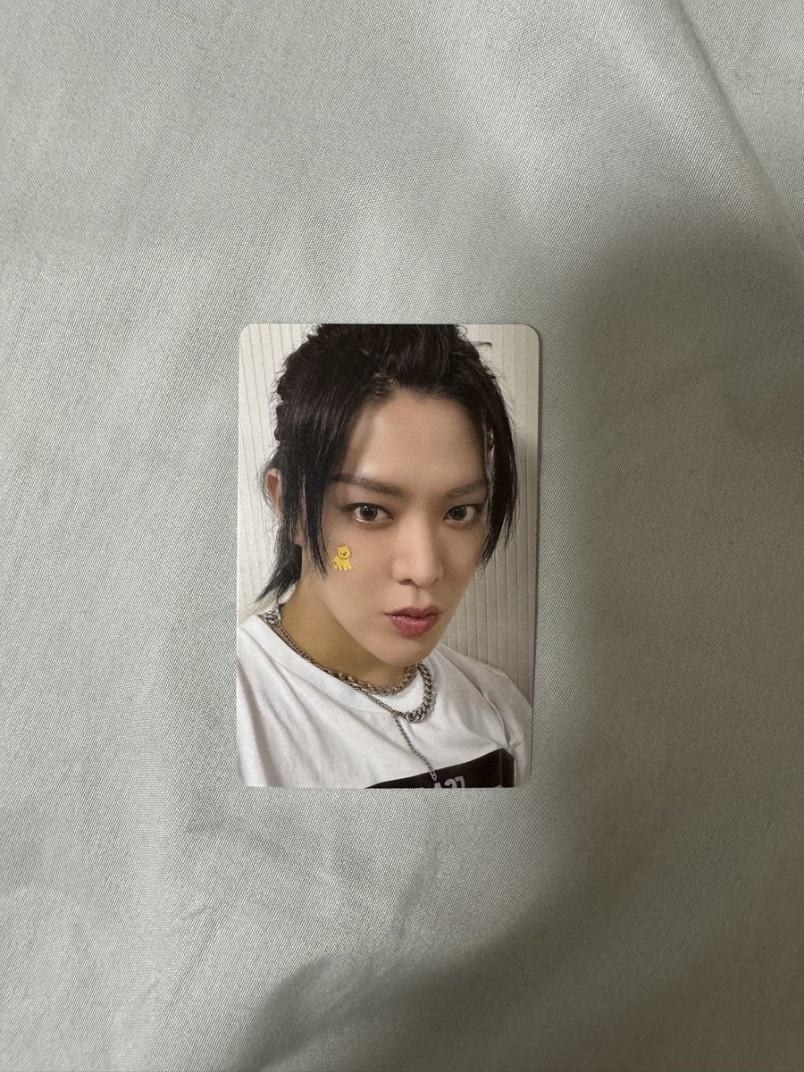 jiwoooo_ng's tweet photo. @20000000na リプ失礼致します。
こちらのトレカとユウシの交換可能でしょうか？ご検討よろしくお願い致します🙇🏻‍♀️ https://t.co/e9nXgGIY3g