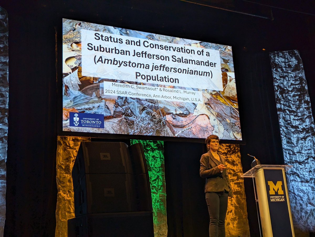 MWPARC's tweet photo. We had some awesome speakers and learned about some great research at the annual conference a few weeks ago! If you went to the conference what was your favorite talk?

We can’t wait until next year!

📸: Jen Lamb #conference #mwparc #mwparc2024 #conservation #herps #reptiles https://t.co/OdTWVpsxGY