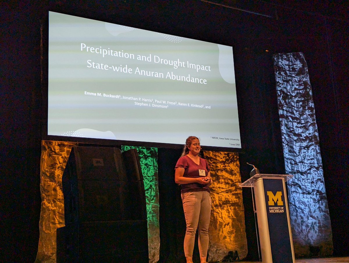 MWPARC's tweet photo. We had some awesome speakers and learned about some great research at the annual conference a few weeks ago! If you went to the conference what was your favorite talk?

We can’t wait until next year!

📸: Jen Lamb #conference #mwparc #mwparc2024 #conservation #herps #reptiles https://t.co/OdTWVpsxGY