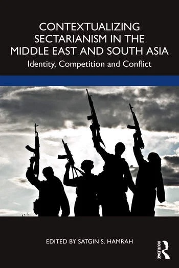 A BIG thank you to the School of Arts &amp; Sciences <a href="/TuftsUniversity/">Tufts University</a> for your support. I am very honored! Thank you to my co-authors for being part of this project!  #sectarianism #identity #History #historymatters #politics #security #Shia #Sunni  as.tufts.edu