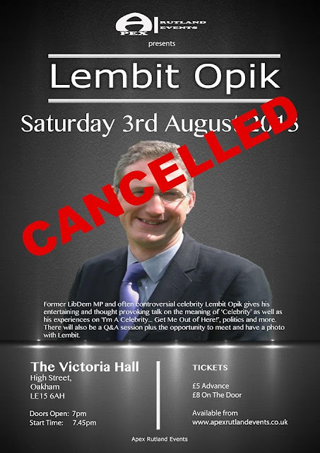 Great Rutland Posters of Our Time 1