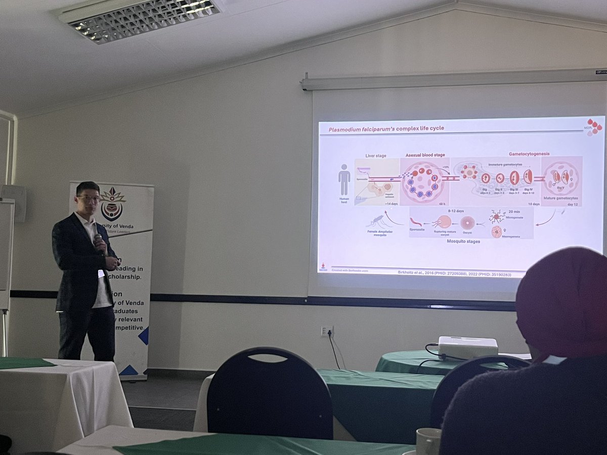 henricolangeve1's tweet photo. Great experience and honored to have been able to present some of my research work at the @sasbmb conference 2024. 🧬🥼🧫 https://t.co/fvt3XtzTMz