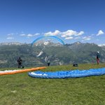 Photo by Wingman Free Flight app (@WingmanFlyApp)