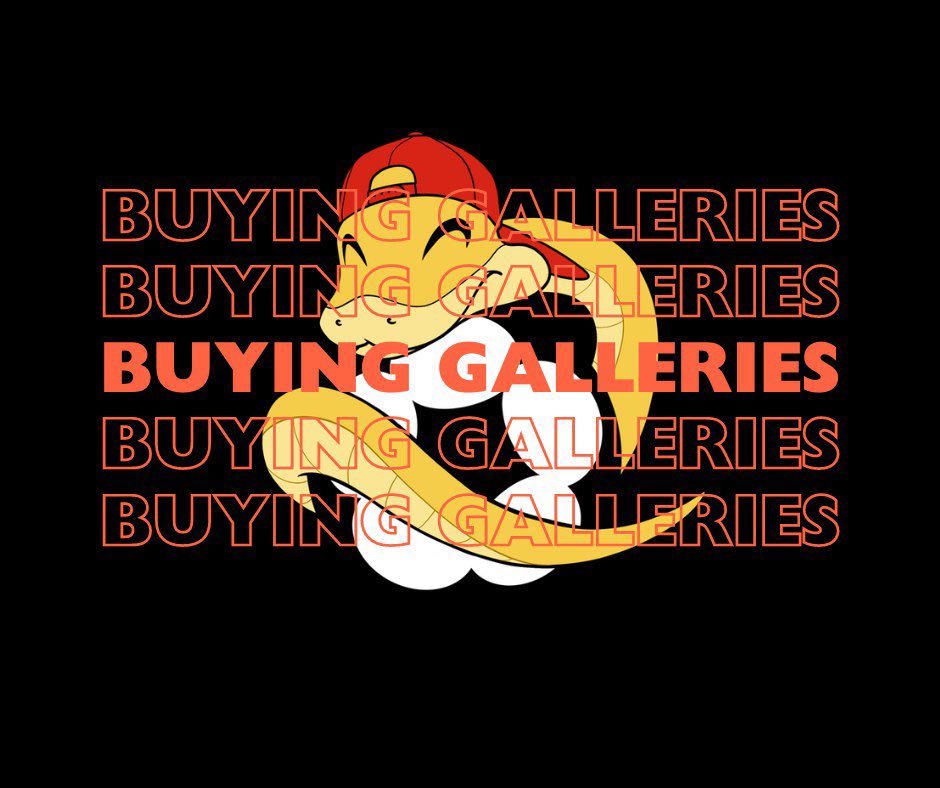 Sir Hiss - The Swap Bot tweet media