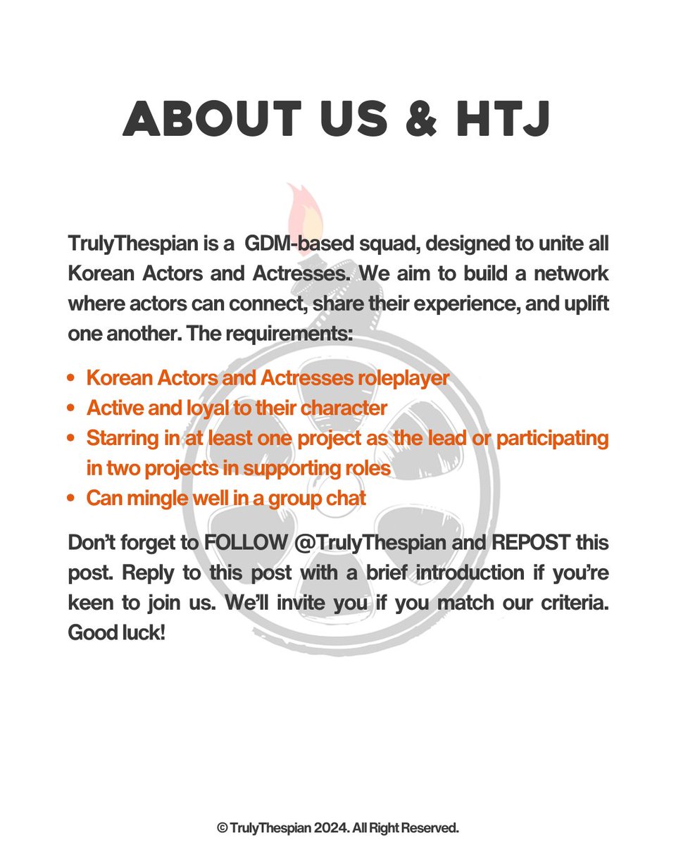 Being surrounded by such distinguished film professionals is truly an honour. Therefore, we take great pleasure in inviting you to be a part of us again. Should scene stealers like yourselves happen to read this post, please know that we warmly welcome you to regist yourself now!