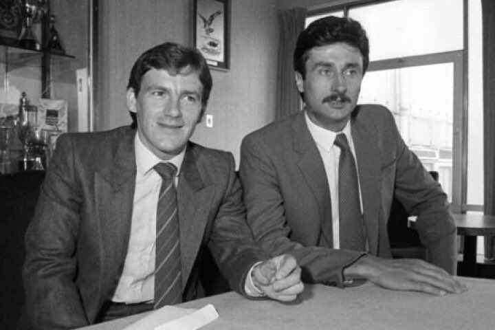 Ukhilal1957's tweet photo. Happy Birthday Sir Steve Coppell our greatest ever manager I still love ya Steve the best days 🔵🔴🔵🔴 https://t.co/RrbFx6gxsY