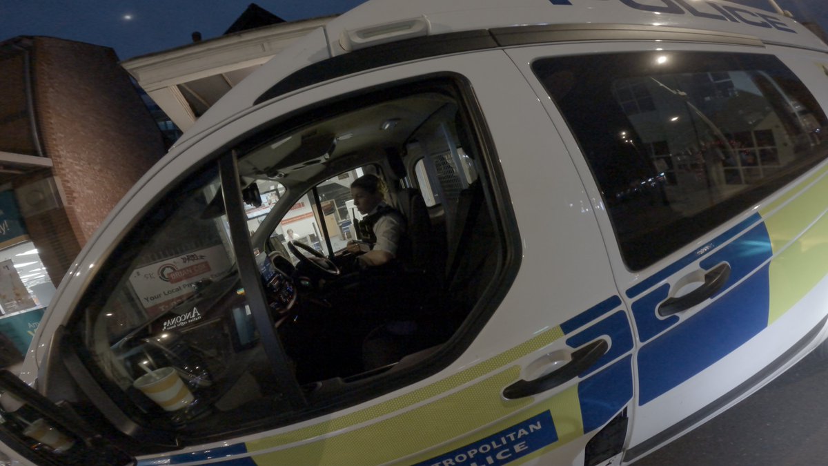 Risky Driver tweet media