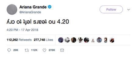 lea 𑣿 ꕤ tweet media