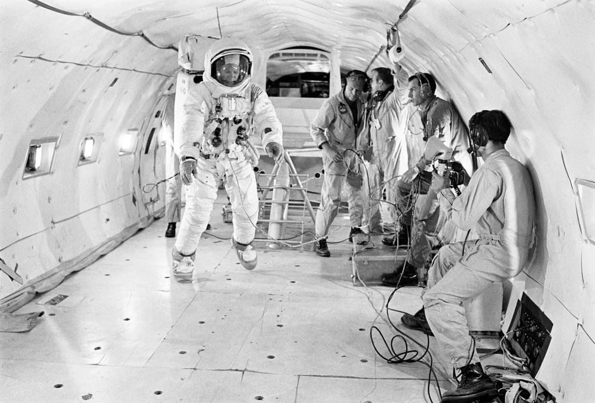 Dr. Buzz Aldrin tweet media
