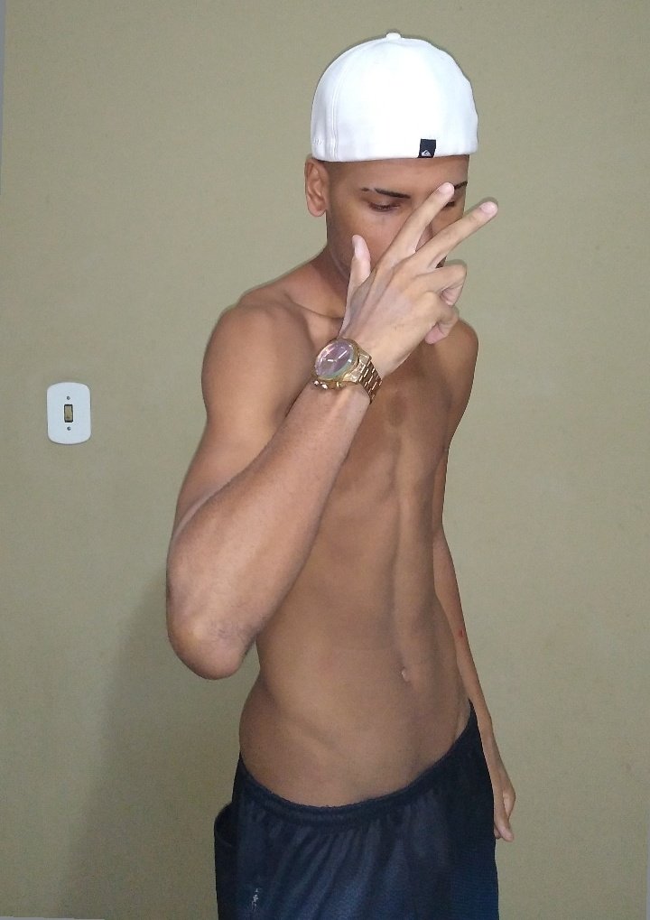 Imagina um Mandrake na sua vida 🥵