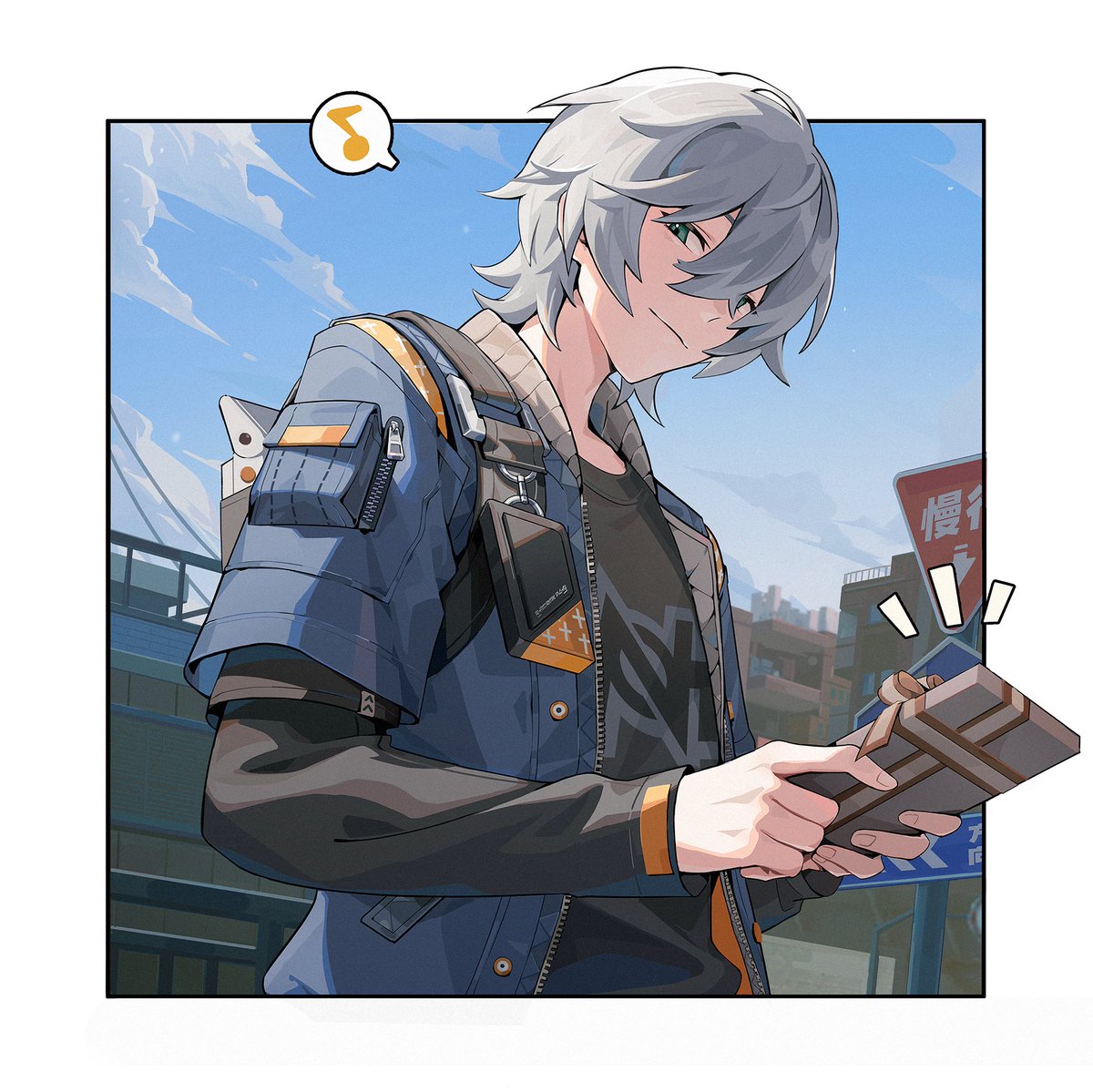 anbytimely's tweet image. Since people are drawing Wise in a bunny suit get me to 1k and I&apos;ll animate a part of the rabbit hole animation as Wise get me to 3k and I&apos;ll animate the whole thing /srs

I&apos;m only at 130 anyway