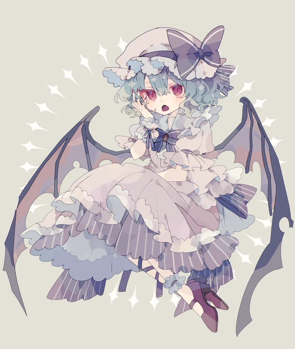 おぜさま〜