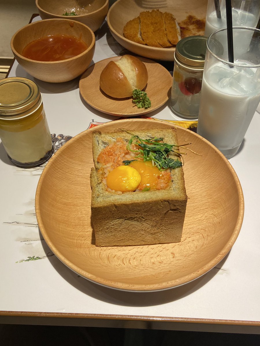 行ってきたよん 