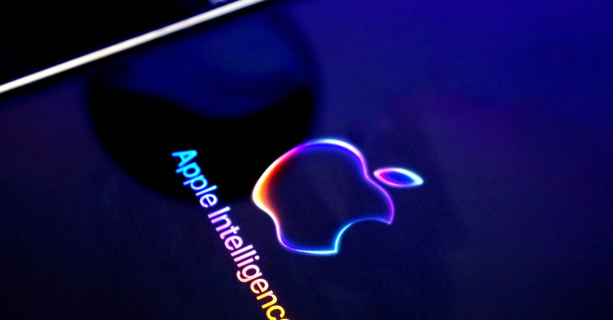 Michael S. La Kier (@mlakier) on Twitter photo How #Apple Intelligence’s #Privacy Stacks Up Against Android’s ‘Hybrid #AI’ bit.ly/3zHYQ6H How #Apple Intelligence’s #Privacy Stacks Up Against Android’s ‘Hybrid #AI’ bit.ly/3zHYQ6H