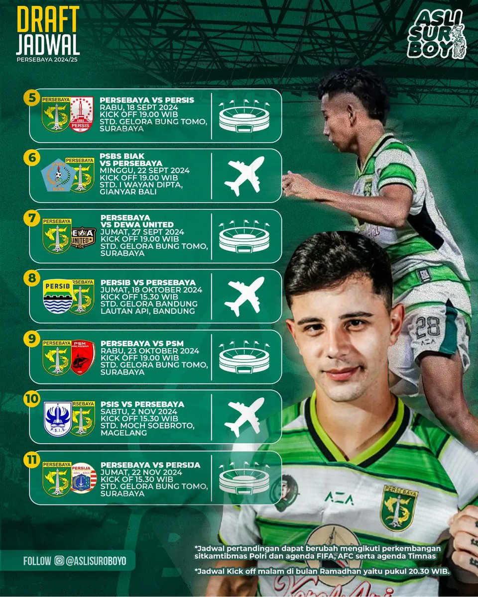 ASLI SUROBOYO® tweet media