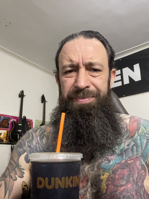 My coffee shop was closed so I had to get&hellip;. This instead.  Please come support me during this difficult<a href="/tag/hawktuah2024"class="tags"><span>#hawktuah2024</span></a>