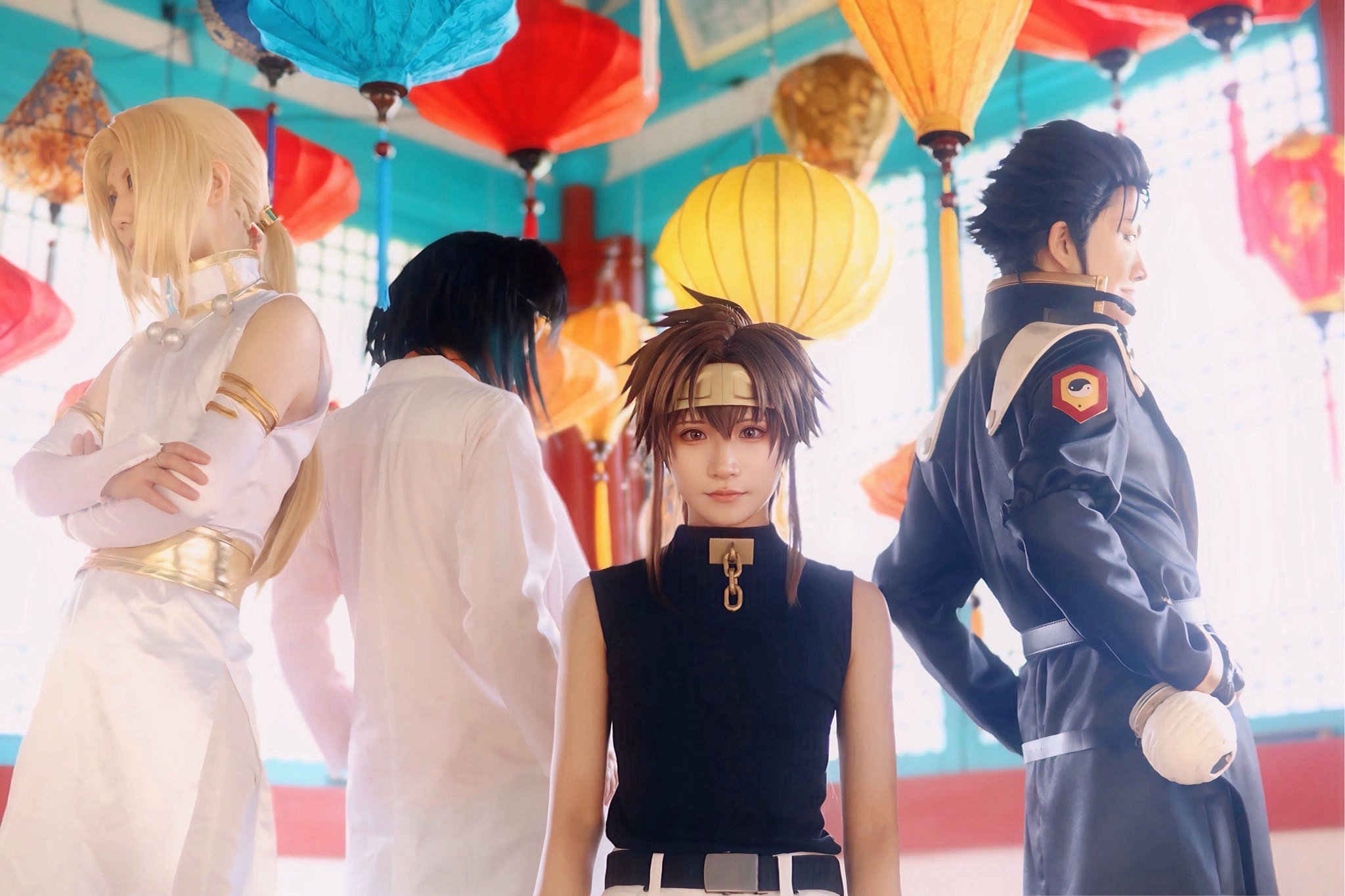 リ*ラ様 最遊記　悟空　コスプレ　サイズs 2025年最新】最遊記 コスプレの人気アイテム - メルカリ