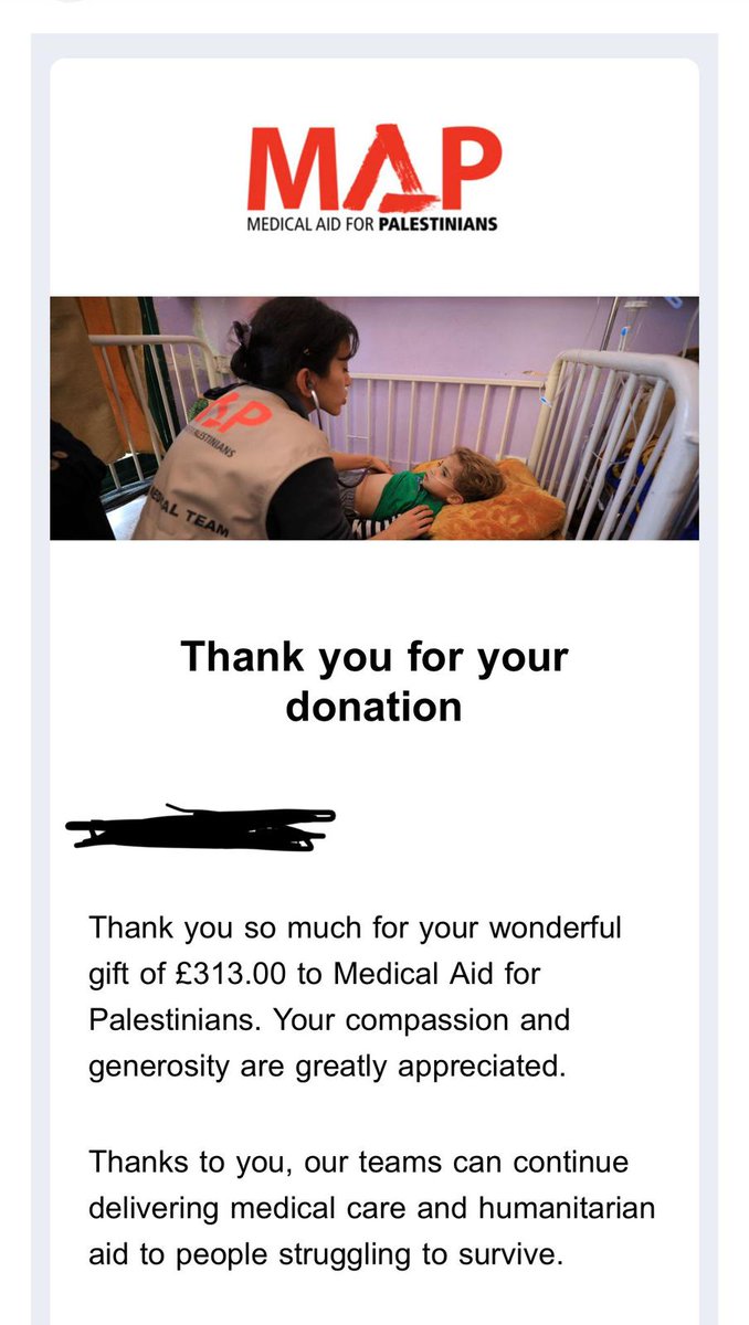 ComradeClubUK's tweet photo. Good news comrades - together we raised over £300 for medical Aid for Palestinians. Shirts have been posted and should be arriving in the coming days! https://t.co/dcKo8O1ASR