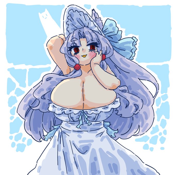 ちゅわンピース #東北イタコ 