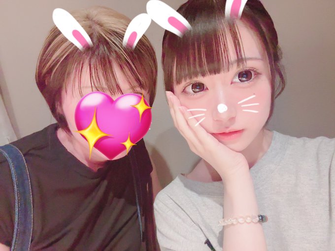 愛純百葉のTwitter画像37