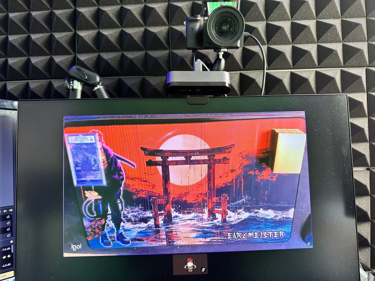 Earlmeister_'s tweet photo. 🔴 Live Now Playing Disney Lorcana Webcam Games @RealPlayNetwork 

Still in Top 3 Ranked with 🔴🟣 Bounce Control!!!

▶️ Stream Link in the Comments below 👇 https://t.co/yyYve0Ho6F