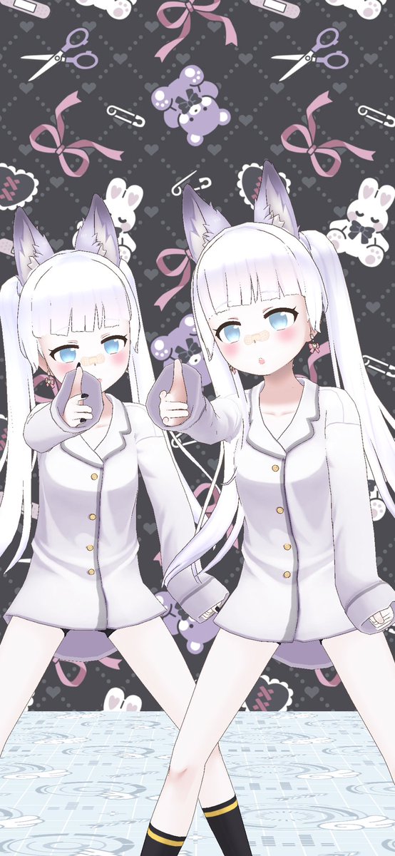 bu5_tq's tweet photo. 可愛い！！ https://t.co/T8erpFIWJW