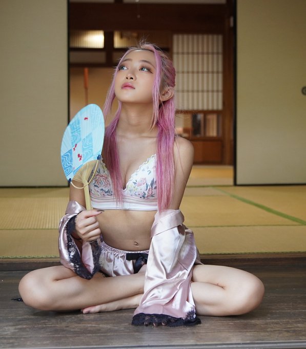 まなみちょぱ(高橋愛美)のTwitter画像28