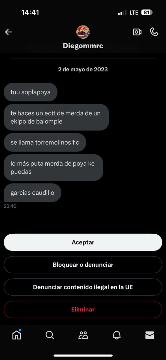cacharracos (@cacharracos) on Twitter photo 