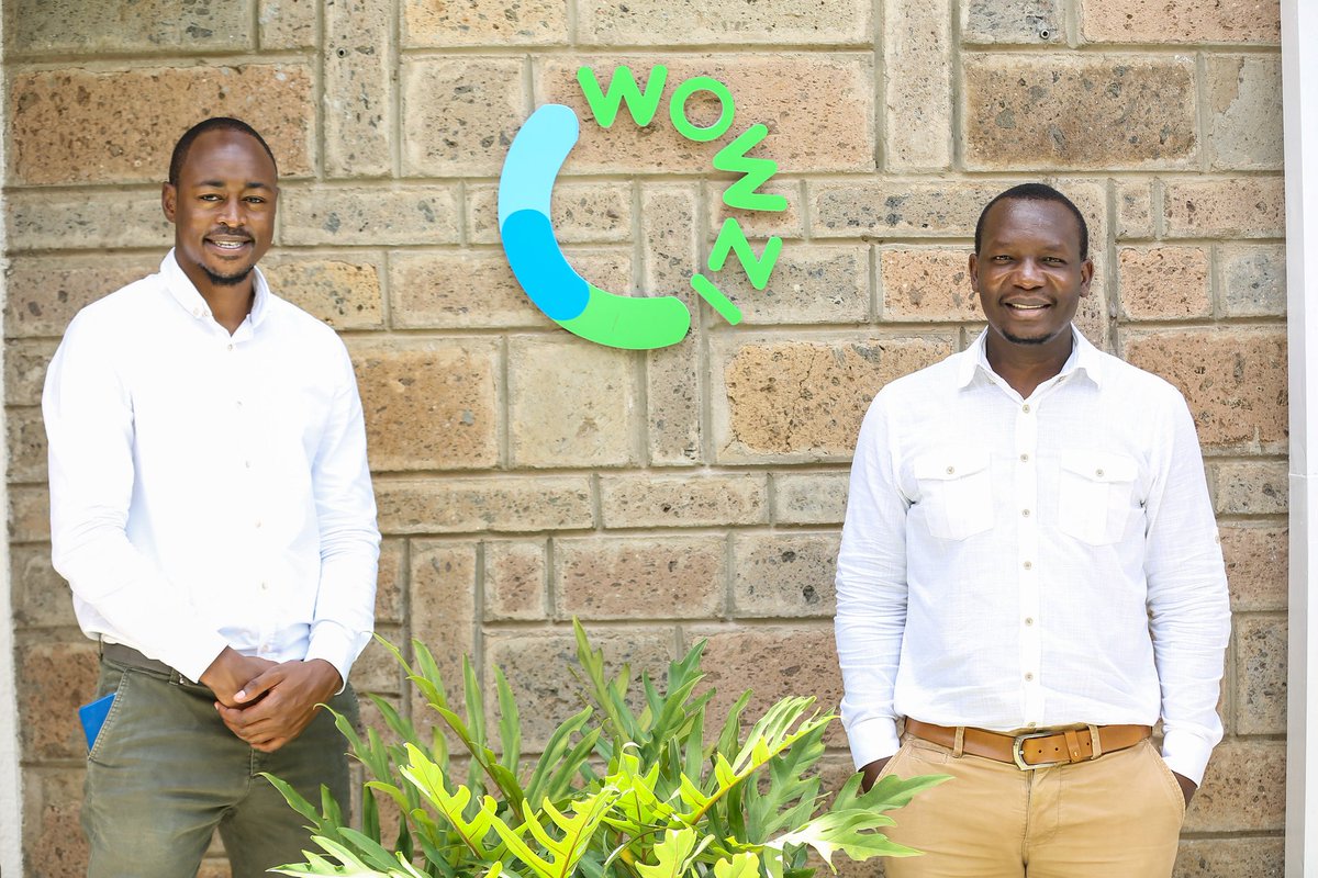 THE STORY OF WOWZI, A PLATFORM DESIGNED TO HELP BRANDS AUTOMATE CREATOR MARKETING
Read the full story on our channel;👇
whatsapp.com/channel/0029Va…