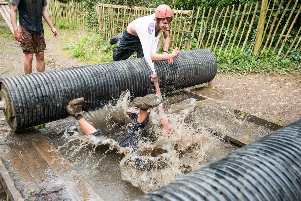 Adventure, leadership, and fun - that's what we're all about at Beverley and Hornsea Scouts. Join us and experience it for yourself! 🌟🏃‍♀️ #ScoutLife #AdventureAwaits