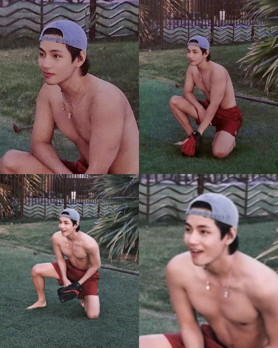 thv updates tweet media