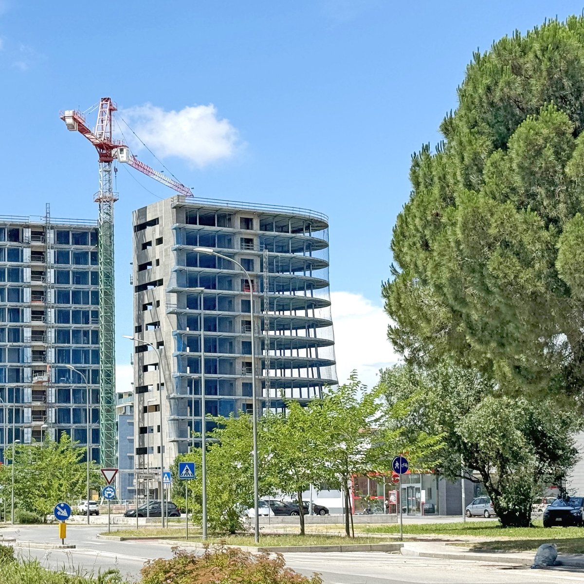 ATIproject_'s tweet photo. New #headquarters for our Pisa office in the North Tower of Parco delle Torri!

Find out more and read the full Press Release here: https://t.co/kANme8vFem https://t.co/9Pd3ZmxLDD