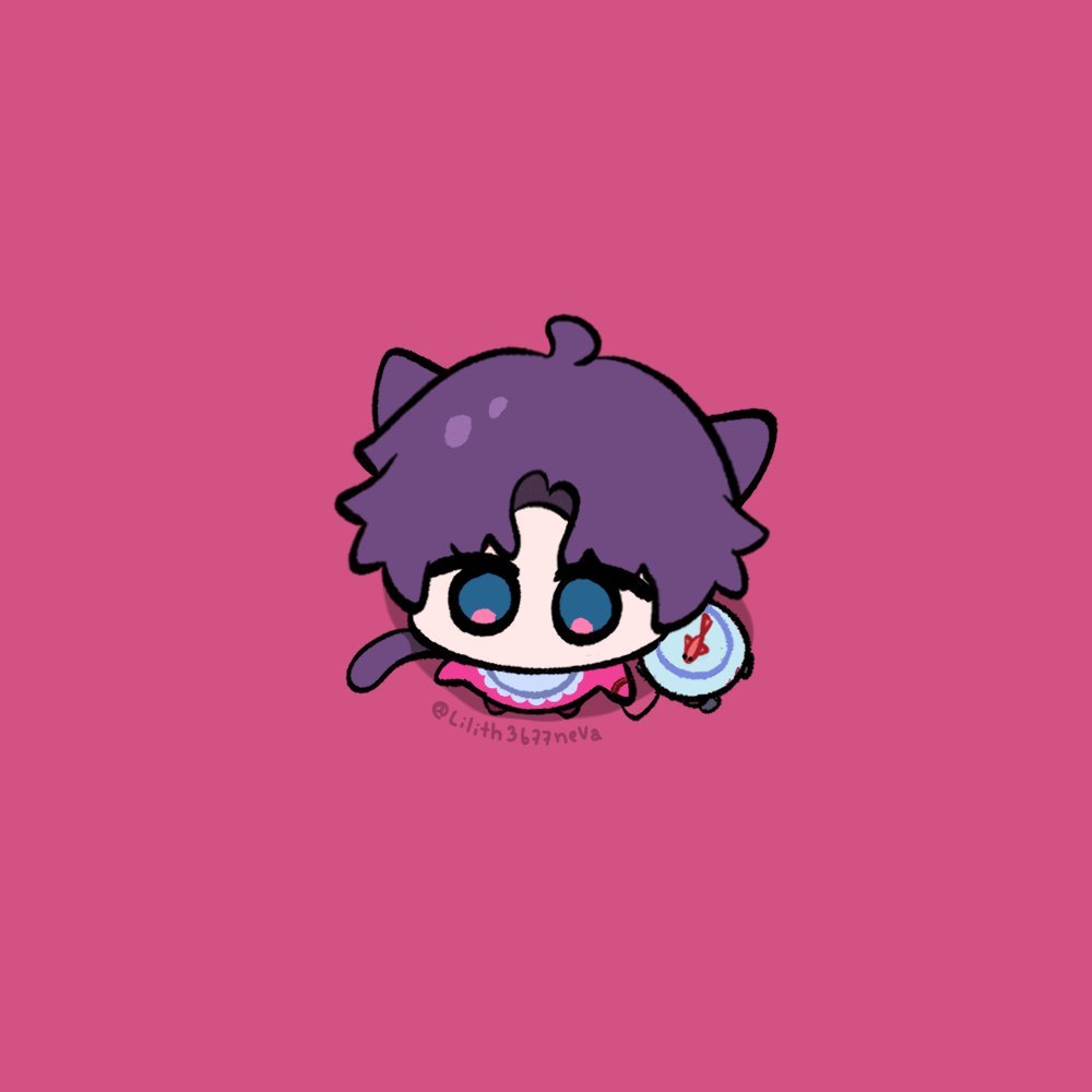 Lilith3677neVa's tweet photo. Hello, Do you have a cat at home yet?
#恋と深空 #恋与深空 #LoveandDeepspace
#Zayne #Xavier #Rafayel #Sylus https://t.co/KB6ZSebM79