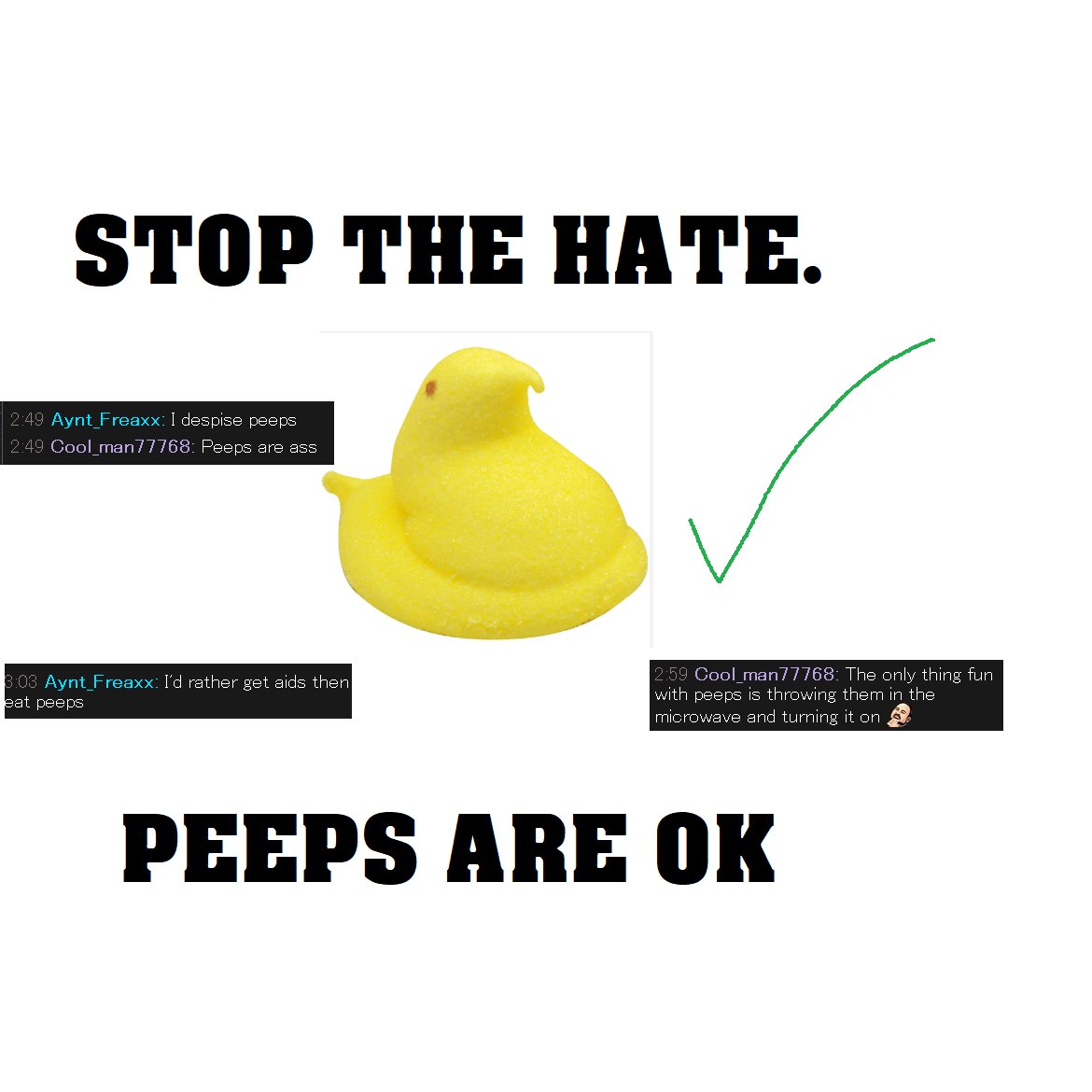 BERNiE B tweet media