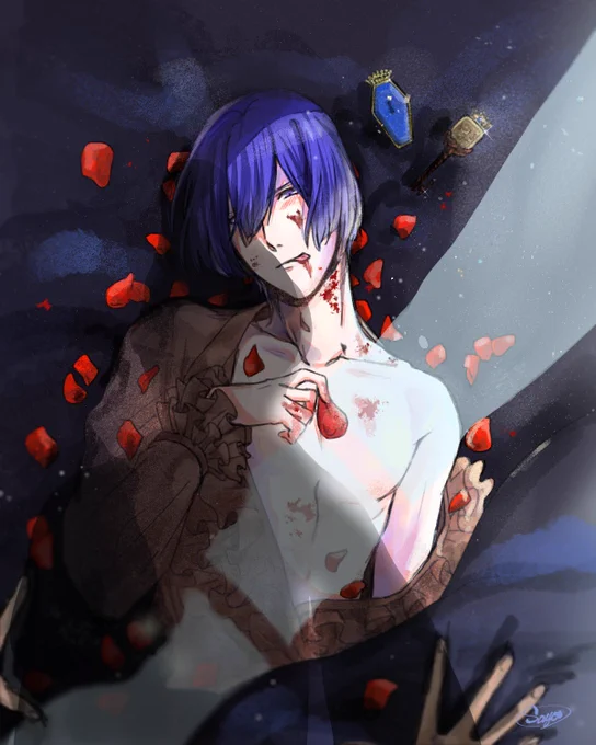 #うたプリクラスタさんと繋がりたい 
