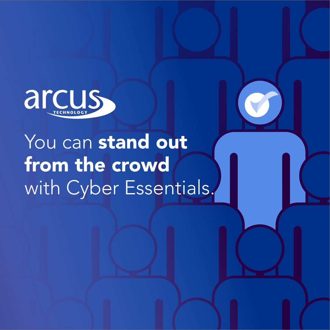 Arcus Technology tweet media