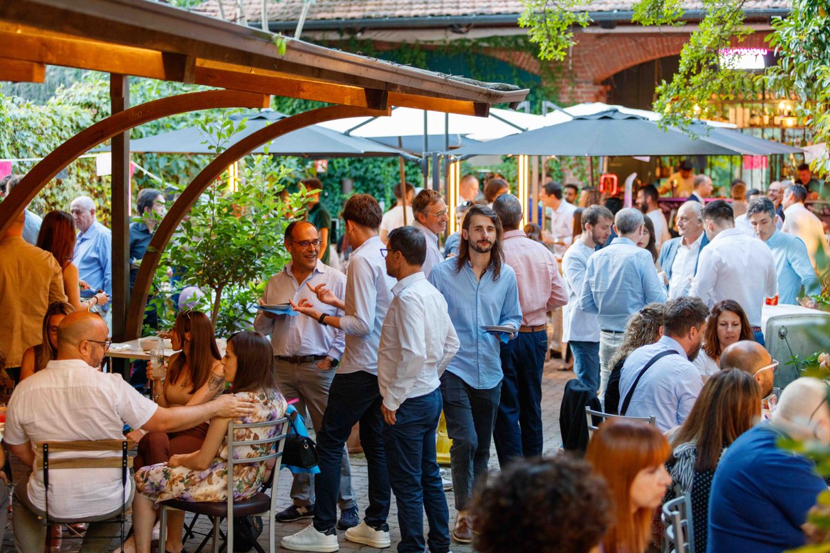 Targa Telematics (@targatelematics) on Twitter photo 🌞 As summer approaches, Targa Telematics and <a href="/viasatspa/">Viasat | A Targa Telematics Company</a> are gathering all together for the annual summer party! 🥂 It's a time to relax, connect, and raise a toast to the beginning of a new season.
Looking forward to many more! 🎉 🌞 As summer approaches, Targa Telematics and <a href="/viasatspa/">Viasat | A Targa Telematics Company</a> are gathering all together for the annual summer party! 🥂 It's a time to relax, connect, and raise a toast to the beginning of a new season.
Looking forward to many more! 🎉