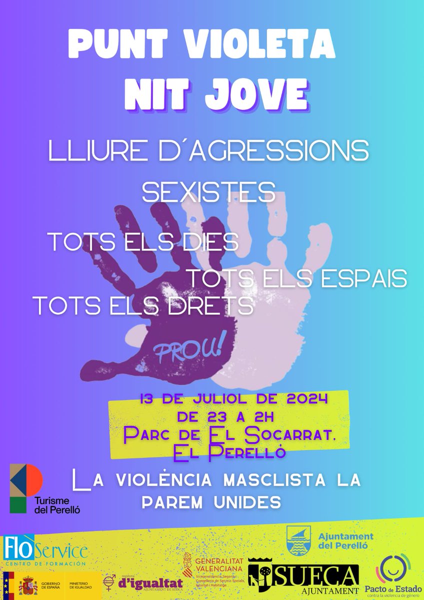 Ajuntament de Sueca tweet media